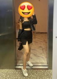 Beylikdüzü Escort Çağla Tutkulu Seksin Adresi